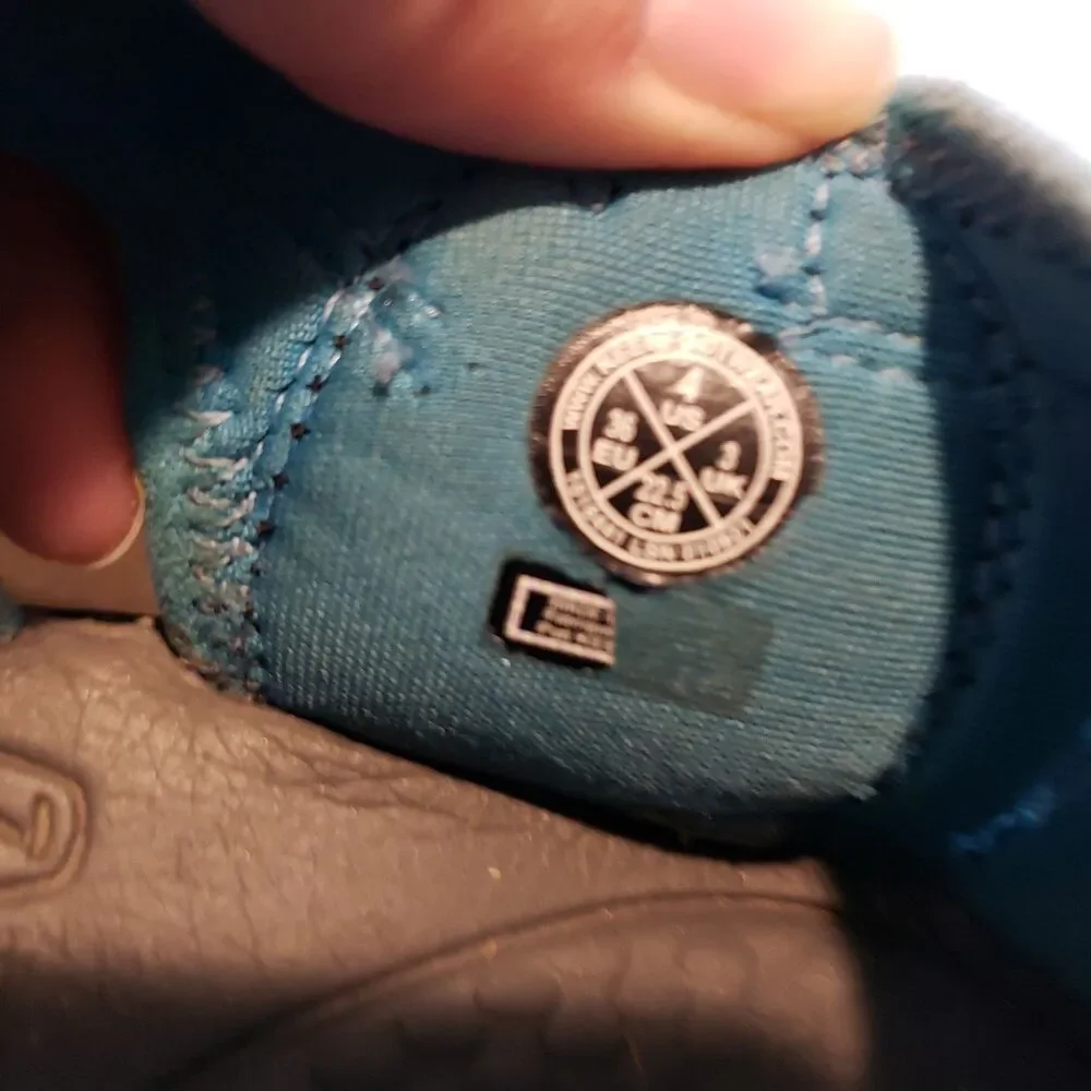 Keen excellent pre